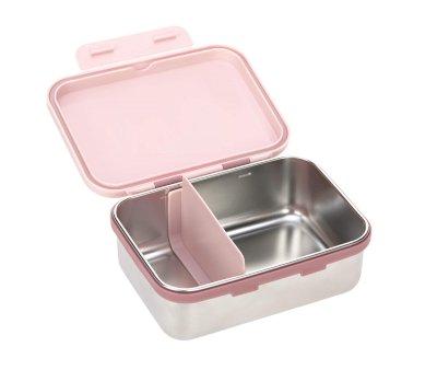 Caja de Almuerzo Acero Adventure Tipi