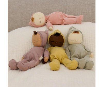 Bambola Dinkum Dozy Moppet