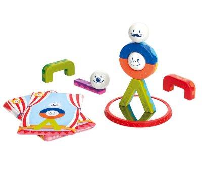 Gioco Magnetico My First Acrobats