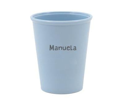 Verre Little Monsters Personnalisable