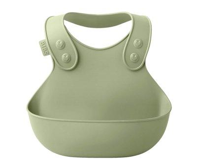 Bavaglio BIBS Overall Sage