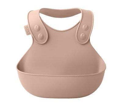 Bavaglio BIBS Overall Blush