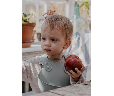 Bavaglio BIBS Overall Blush