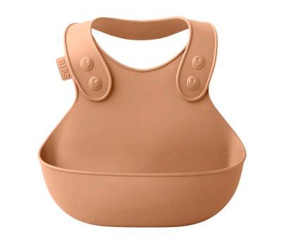 Bavaglio BIBS Overall Earth