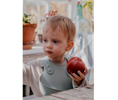 Bavaglio BIBS Overall Earth
