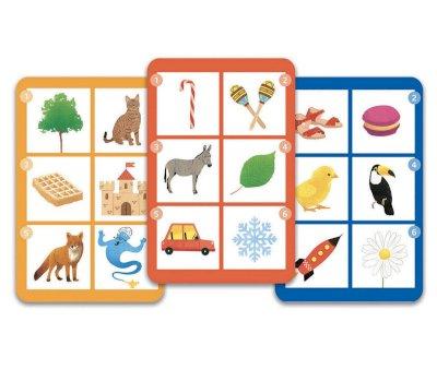 Jeu de cartes MotaMmo