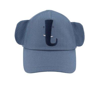 Cappellino Trixie Mr.Elephant Personalizzabile