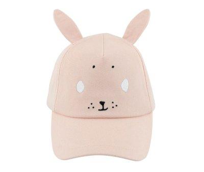 Cappellino Trixie Mrs.Rabbit Personalizzabile