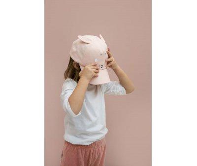 Cappellino Trixie Mrs.Rabbit Personalizzabile