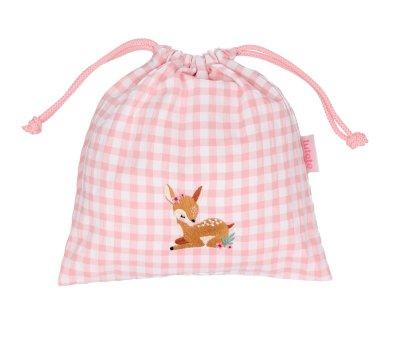 Bolsa Merenda Sweet Deer Personalizada
