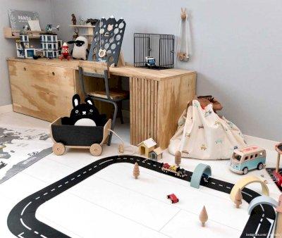 Sacco Play & Go Big Cars