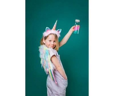 3 Bouteilles Sensorielles Fantaisie