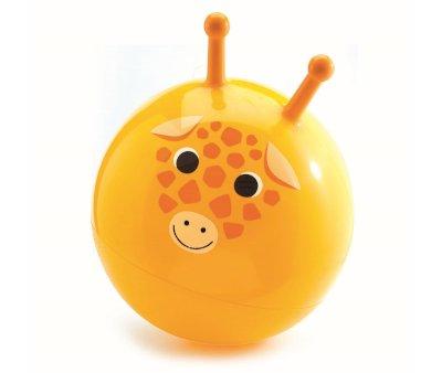 Pelota Saltarina Gigi