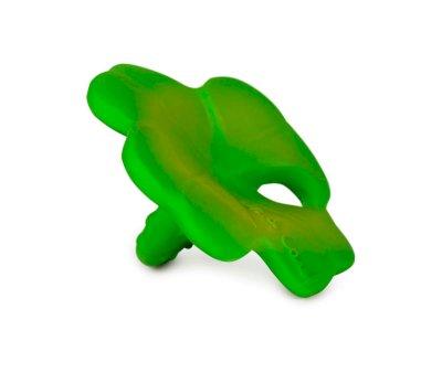 Oli&Carol Latex Eli Clover Teether