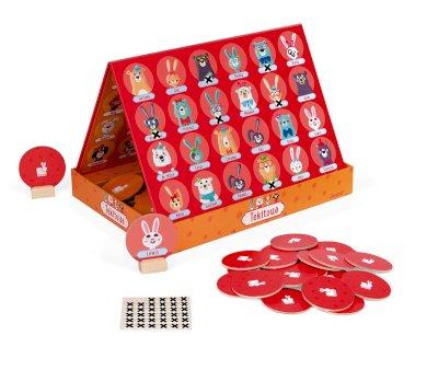 Jeu de Stratgie Tkitoua