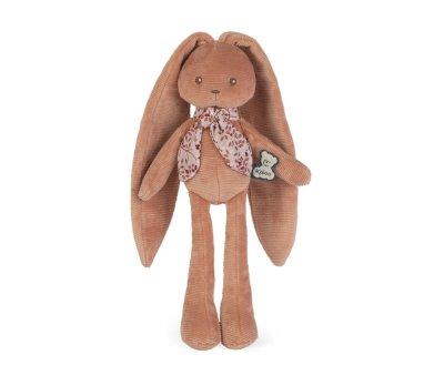 Peluche Rabbit Terracota Pequeo Personalizable