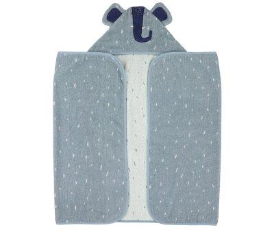 Cape de bain Trixie Mr Elephant