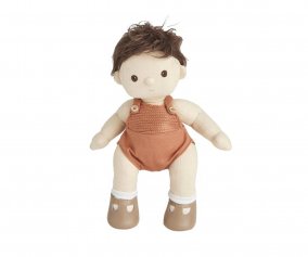 Bambola Dinkum Doll Peanut