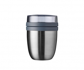 Porta Alimentos Ellipse Trmico Acero