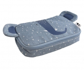 Astuccio Rettangolare Trixie Mr.Elephant Personalizzabile