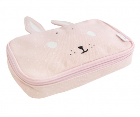 Astuccio Rettangolare Trixie Mr.Rabbit Personalizzabile