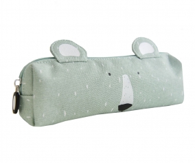 Astuccio Trixie Mr.Polar Bear Personalizzabile