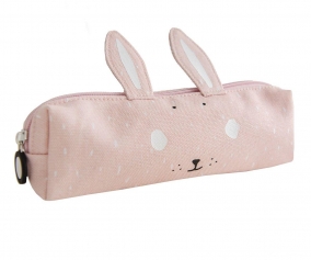 Astuccio Trixie Mr.Rabbit Personalizzabile