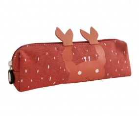 Astuccio Trixie Mr.Crab Personalizzabile