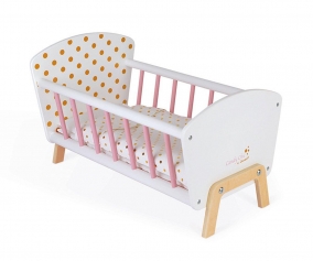 Bero de boneca Candy Chic 