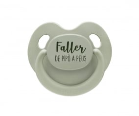Chupete Retro Faller