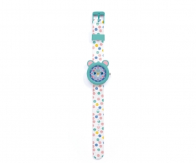 Orologio Bambini Topo