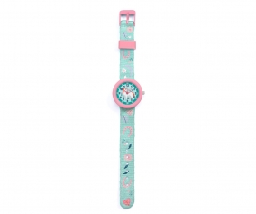 Reloj para Nios Caballo