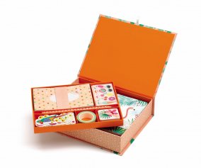 Cofanetto Cartoleria Creativa Marie