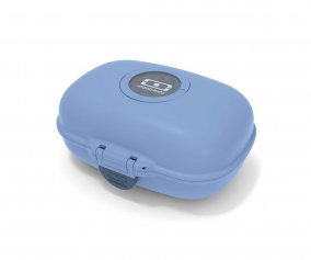Lancheira MB Gram Blue Infinity