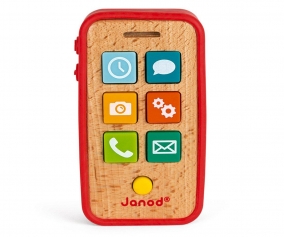 Telefone Sonoro 
