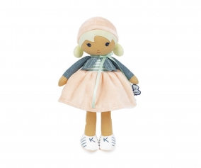 Mueca Chloe Personalizable 25 cm