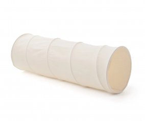 Tnel de Juegos Blanco