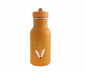 Bottiglia Acciaio Trixie Mr.Fox 350ml