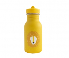 Bottiglia Acciaio Trixie Mr.Lion 350ml