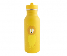 Bottiglia Acciaio Trixie Mr.Lion 500ml