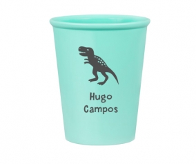 Copo Personalizado T REX (+colores)