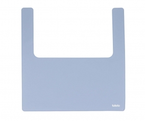 Esteira individual de silicone Bandeja Cadeira IKEA Nigara