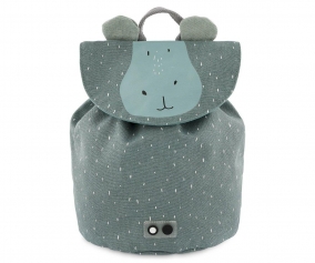 Mini Zaino Trixie Mr.Hippo Personalizzabile