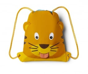 Mochila Saco Tigre Personalizable