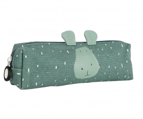 Astuccio Trixie Mr.Hippo Personalizzabile