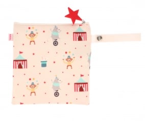 Housse  Sandwich Personnalisable Cirucs