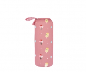 Housse en noprne sugary 750ml personnalisable