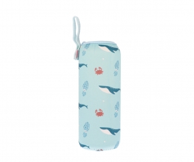 Housse en Noprne 750ml Personnalisable Ocan