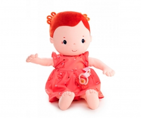 Mueca Rose