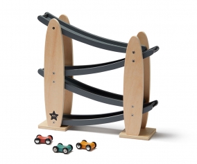 Circuito de Coches Natural